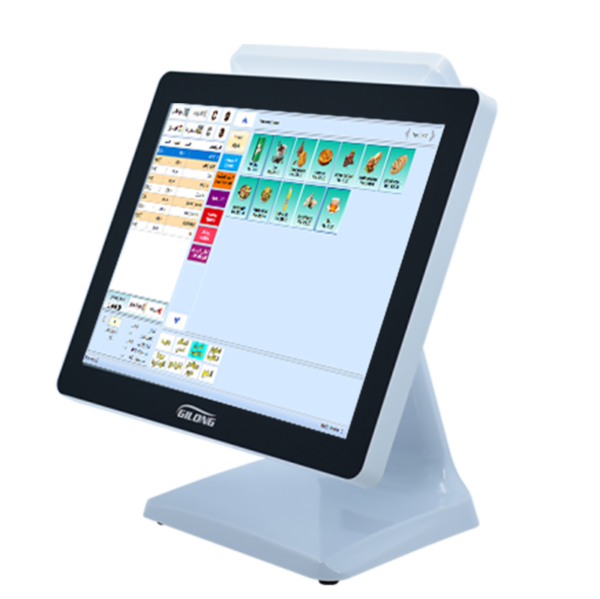 NS EATPOS - Restaurant Management System